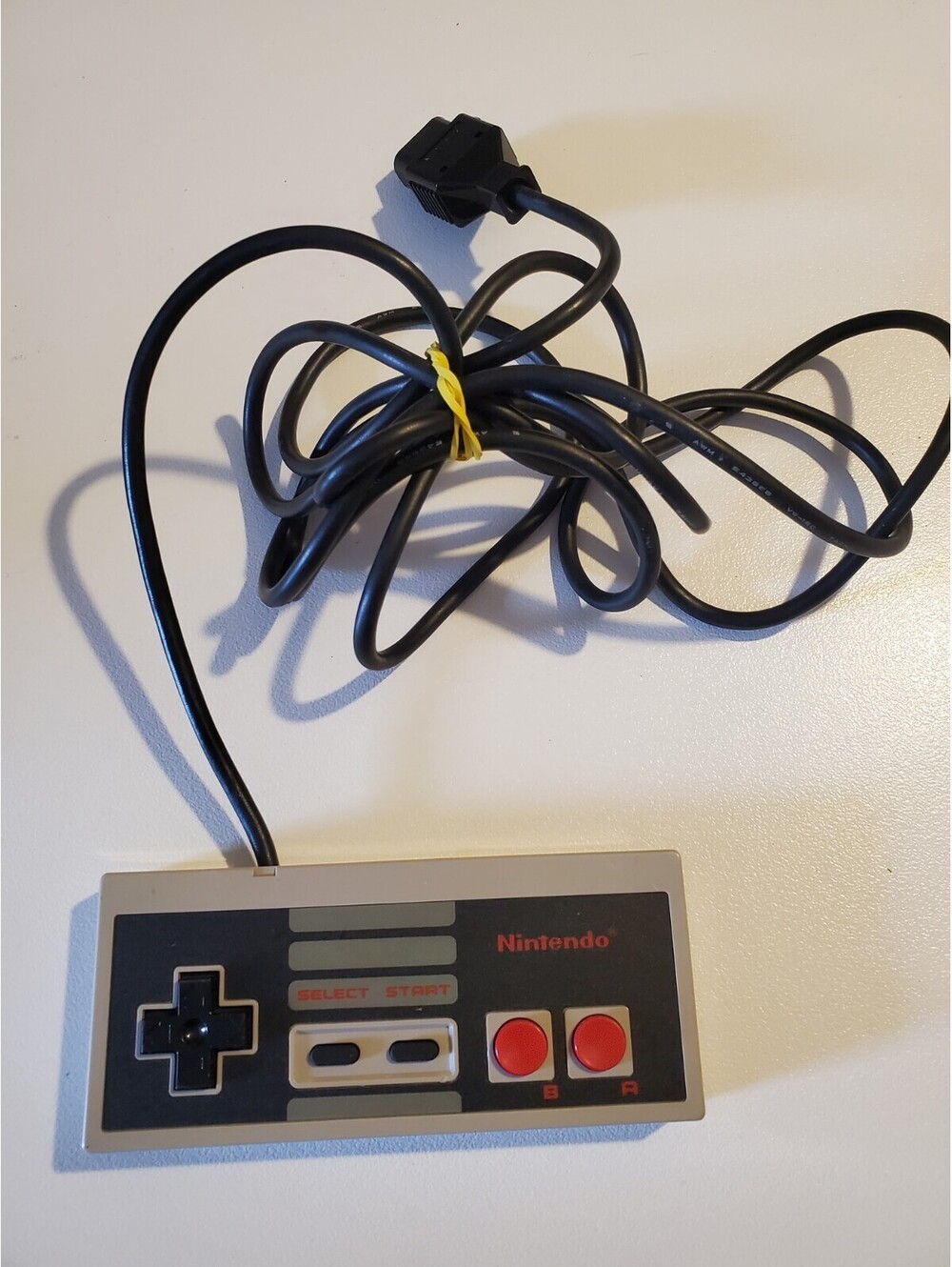 Original Nintendo NES Controller OEM